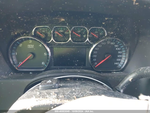 Chevrolet Suburban Ls 2019 1GNSCGKC1KR341798 Image 15