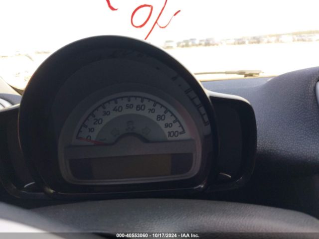 WMEEJ3BA7FK803493 Smart Fortwo Passion/pure
