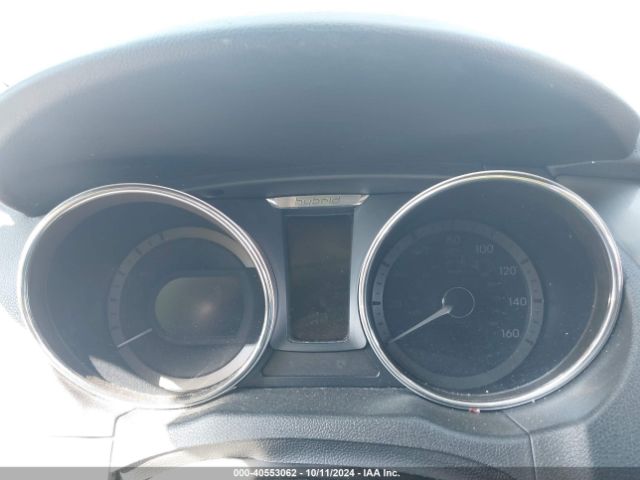 KMHEC4A41EA103026 Hyundai Sonata Hybrid Limited