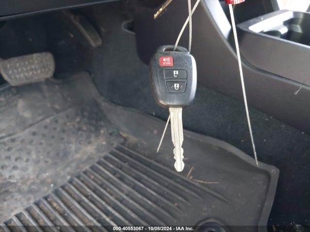 Toyota Tacoma Sr/sr5 2021 3TYAX5GNXMT021931 Image 11