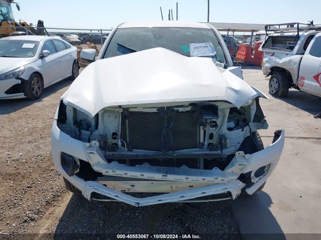 Toyota Tacoma Sr/sr5 2021 3TYAX5GNXMT021931 Image 13