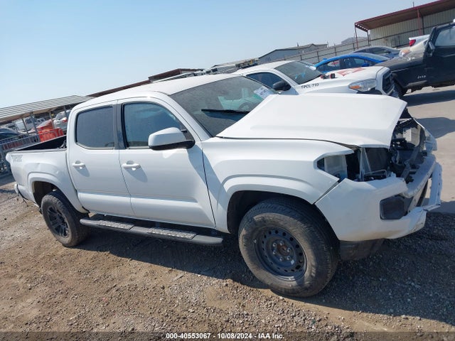 Toyota Tacoma Sr/sr5 2021 3TYAX5GNXMT021931 Image 14