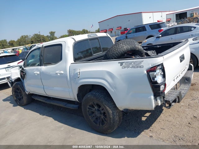 Toyota Tacoma Sr/sr5 2021 3TYAX5GNXMT021931 Image 15