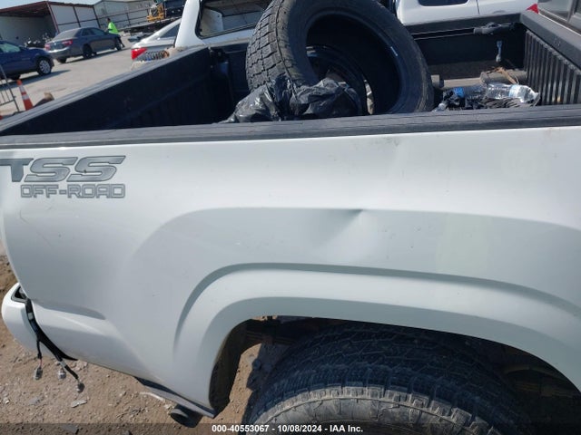 Toyota Tacoma Sr/sr5 2021 3TYAX5GNXMT021931 Image 19