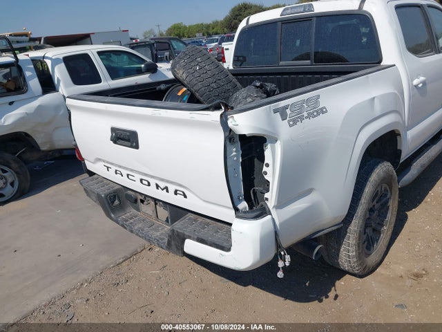 Toyota Tacoma Sr/sr5 2021 3TYAX5GNXMT021931 Image 20
