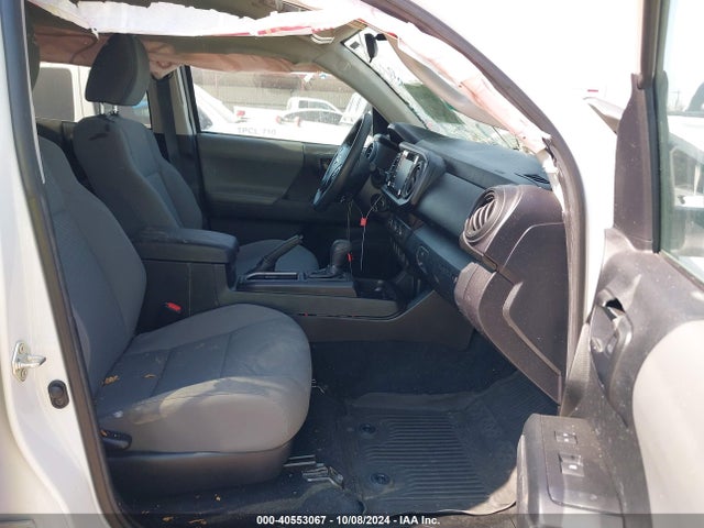 Toyota Tacoma Sr/sr5 2021 3TYAX5GNXMT021931 Image 5