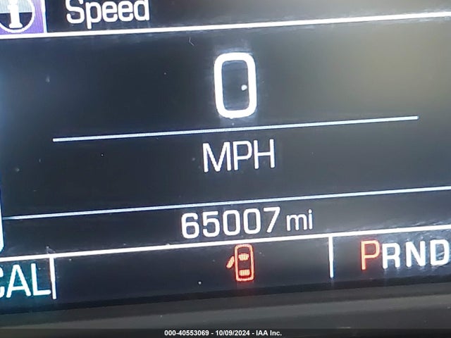 Chevrolet Silverado 1500 Ld Lt 2019 2GCRCPEC6K1143679 Image 16