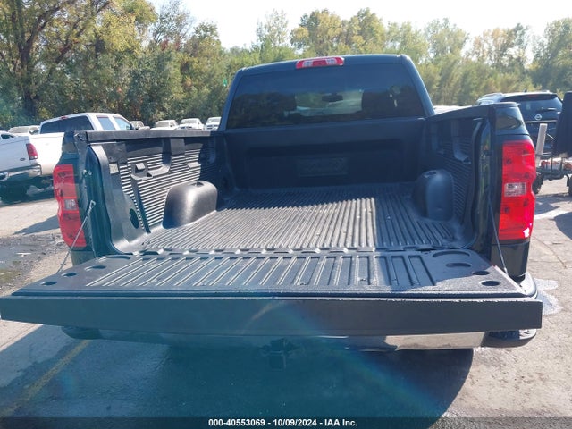 Chevrolet Silverado 1500 Ld Lt 2019 2GCRCPEC6K1143679 Image 12