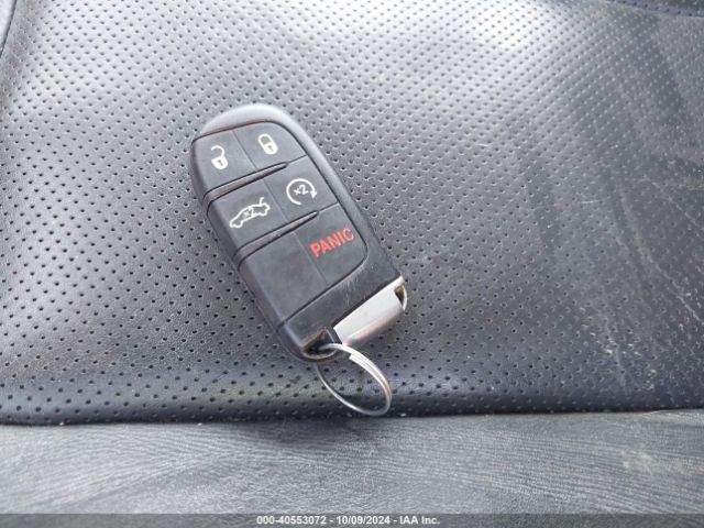1C3CCCEG1FN514578 Chrysler 200 C