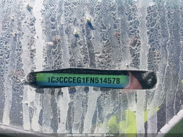 1C3CCCEG1FN514578 Chrysler 200 C