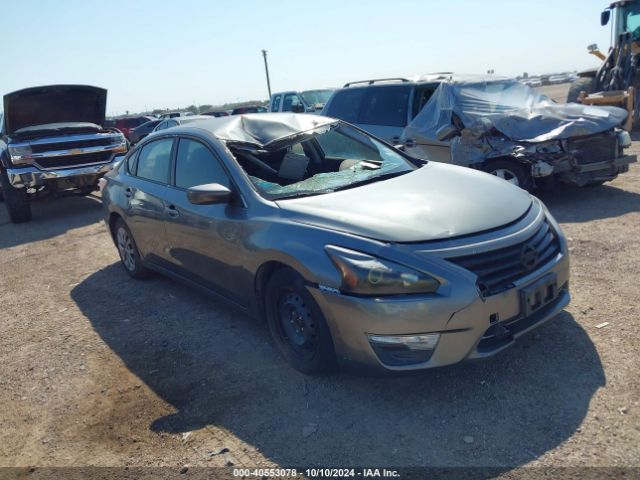 1N4AL3AP8FC293281 auction archive image