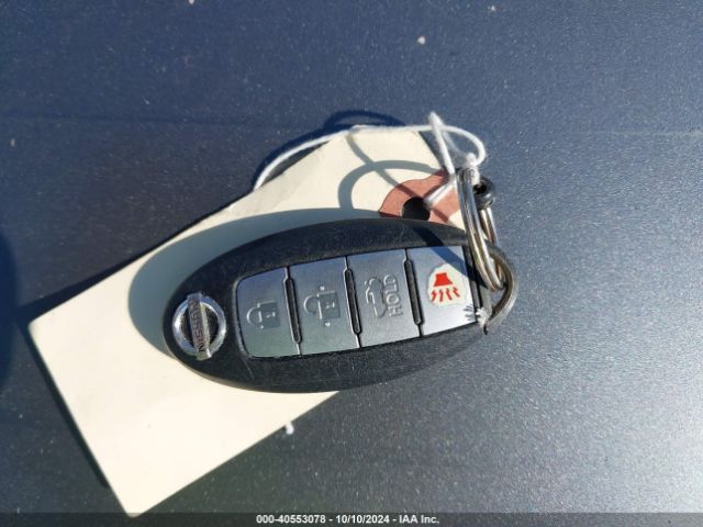 1N4AL3AP8FC293281 Nissan Altima 2.5 S