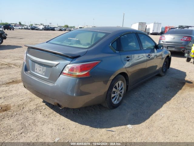 1N4AL3AP8FC293281 Nissan Altima 2.5 S