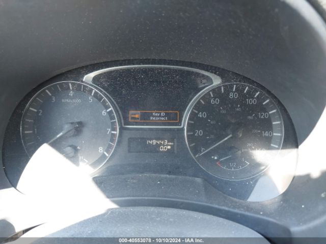 1N4AL3AP8FC293281 Nissan Altima 2.5 S