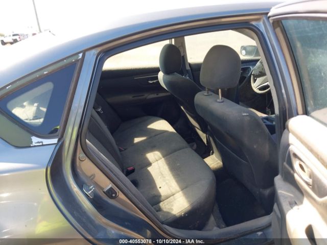 1N4AL3AP8FC293281 Nissan Altima 2.5 S