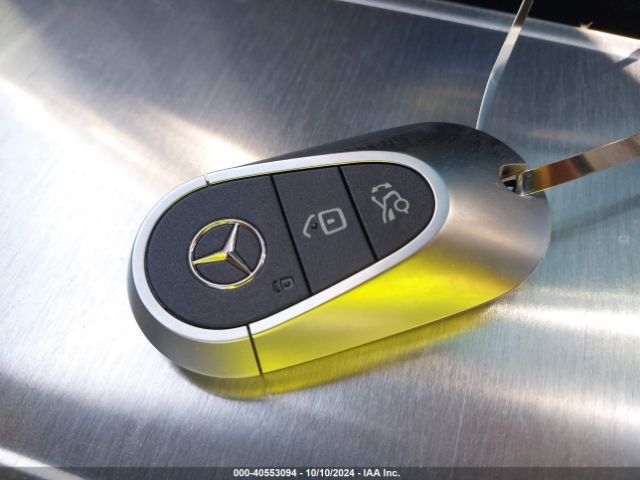 W1KAF4GB9PR123468 Mercedes-Benz C 300 Sedan