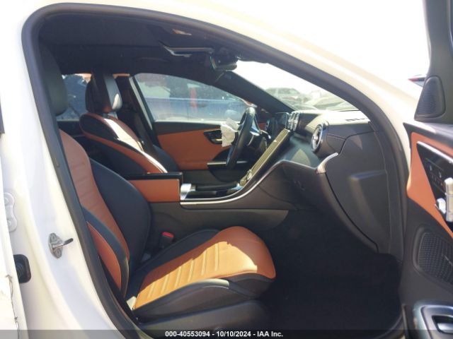 W1KAF4GB9PR123468 Mercedes-Benz C 300 Sedan