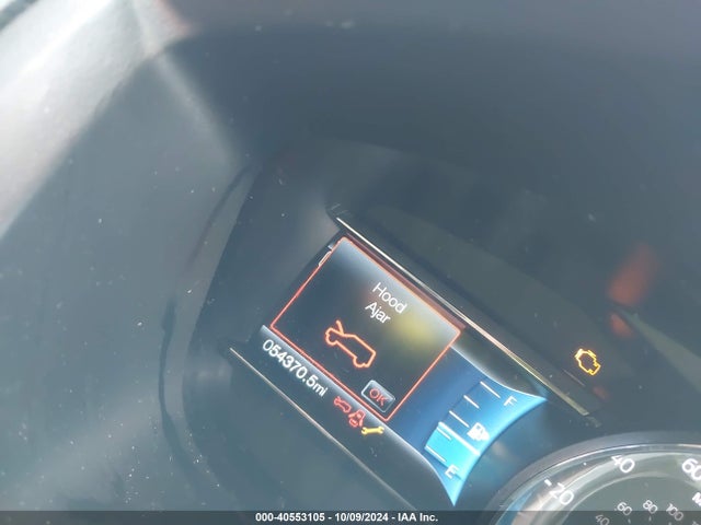 Ford EXPLORER XLT 2018 1FM5K8D8XJGB50023 Image 7