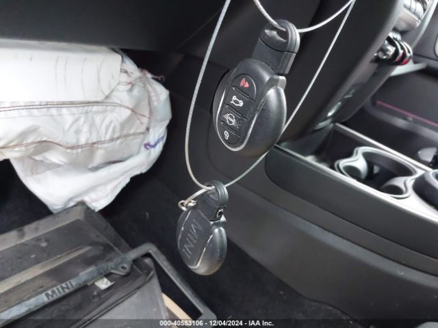WMZYW7C06L3M17017 Mini Countryman