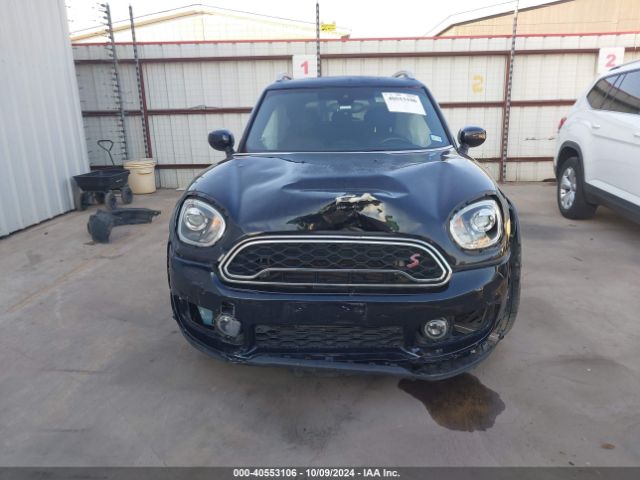 WMZYW7C06L3M17017 Mini Countryman