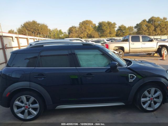 WMZYW7C06L3M17017 Mini Countryman