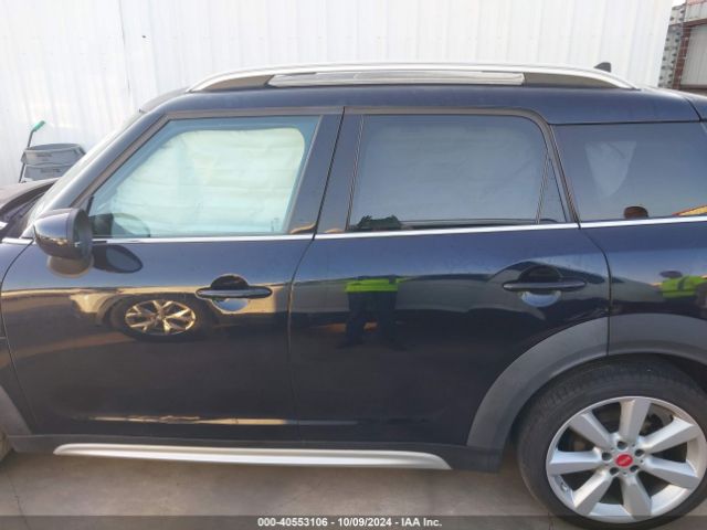 WMZYW7C06L3M17017 Mini Countryman