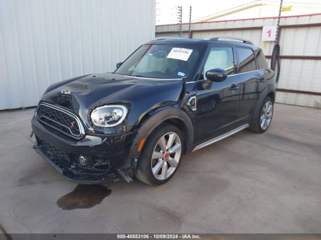 WMZYW7C06L3M17017 Mini Countryman