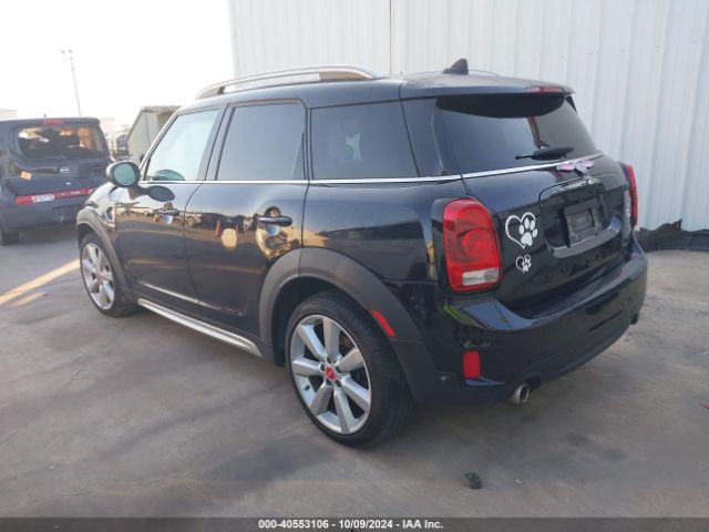 WMZYW7C06L3M17017 Mini Countryman