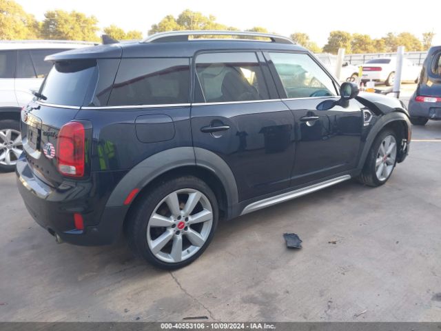 WMZYW7C06L3M17017 Mini Countryman