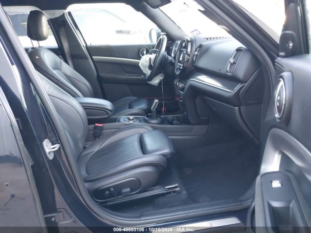 WMZYW7C06L3M17017 Mini Countryman