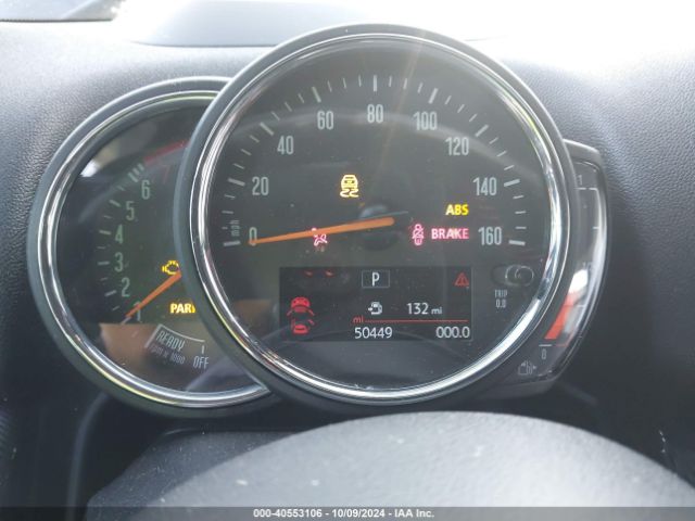 WMZYW7C06L3M17017 Mini Countryman