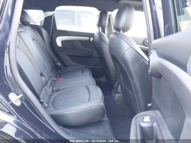 WMZYW7C06L3M17017 Mini Countryman