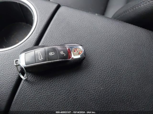 2012 PORSCHE PANAMERA WP0AA2A75CL014049 Photo 10