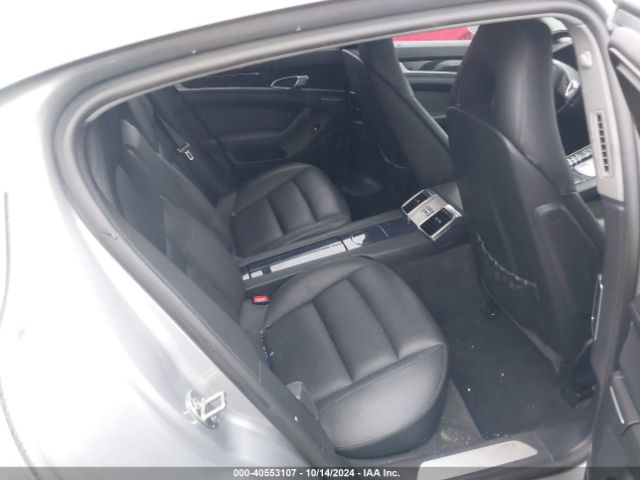2012 PORSCHE PANAMERA WP0AA2A75CL014049 Photo 7