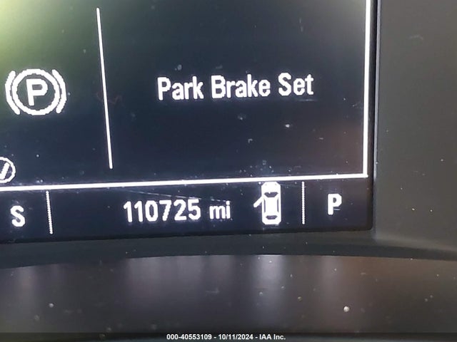 Chevrolet EQUINOX LT 2018 3GNAXSEV8JL174121 Image 16