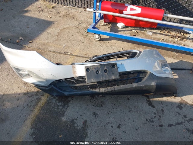 Chevrolet EQUINOX LT 2018 3GNAXSEV8JL174121 Image 12
