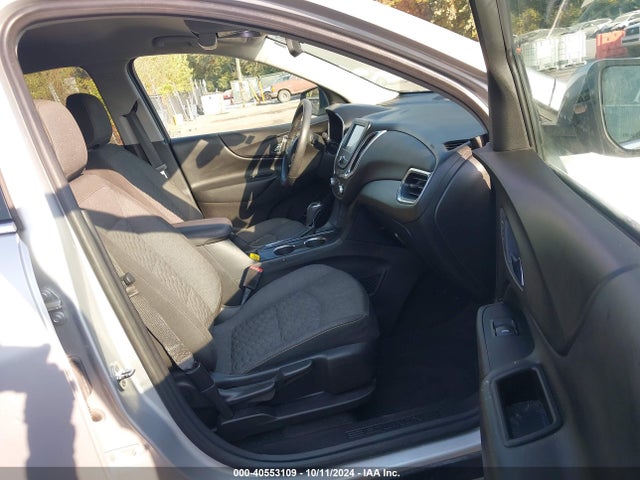 Chevrolet EQUINOX LT 2018 3GNAXSEV8JL174121 Image 5