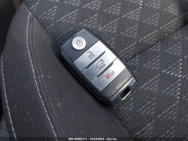 3KPA25AD0PE545971 KIA Rio 5-door S