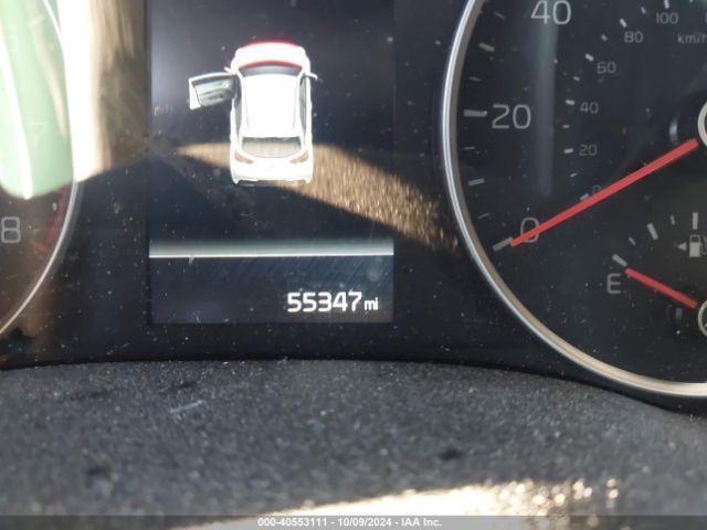3KPA25AD0PE545971 KIA Rio 5-door S