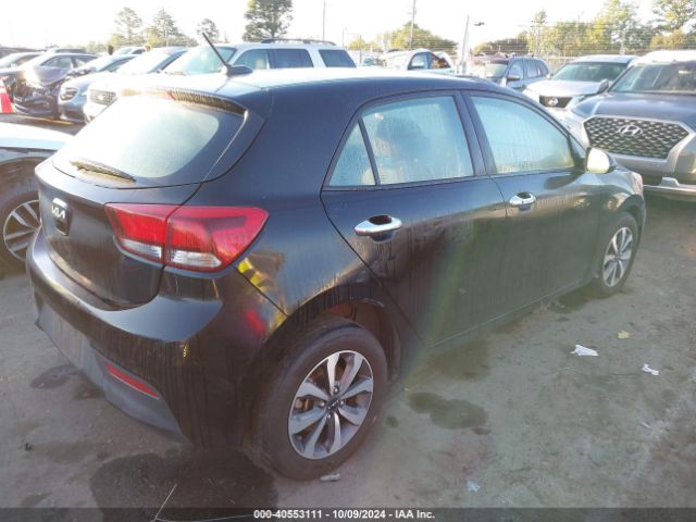 3KPA25AD0PE545971 KIA Rio 5-door S