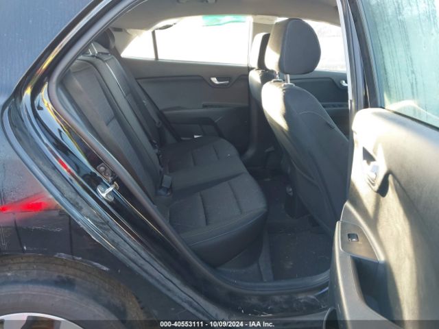 3KPA25AD0PE545971 KIA Rio 5-door S
