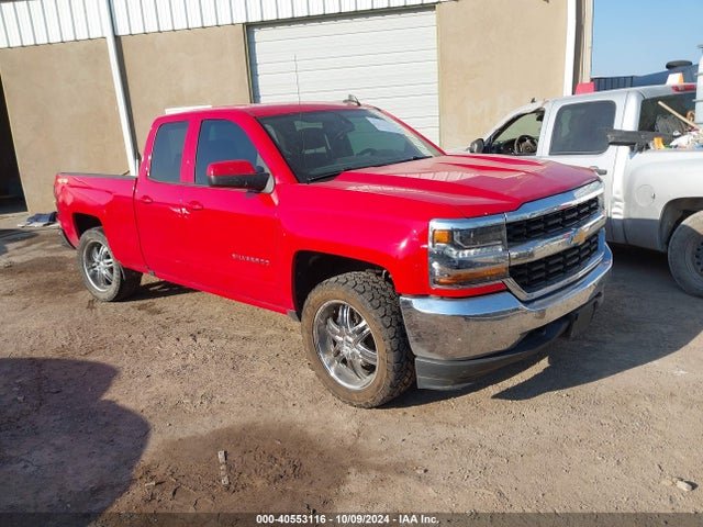 2018 1GCVKREC7JZ340279 main image