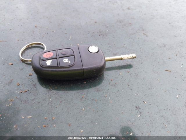 2004 JAGUAR XJ SAJWA73B34TG16863 Photo 10