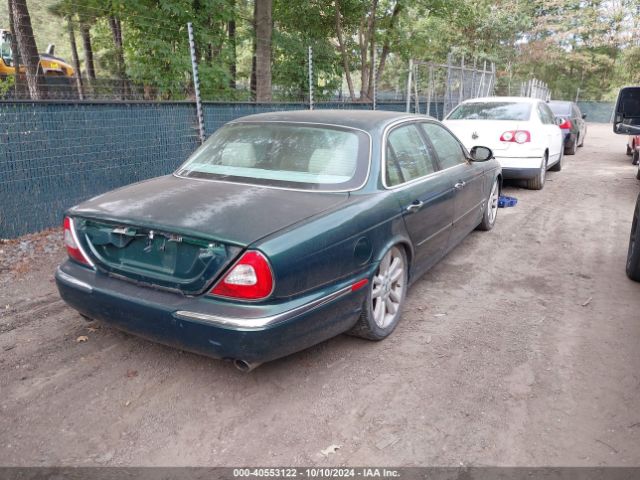 2004 JAGUAR XJ SAJWA73B34TG16863 Photo 3