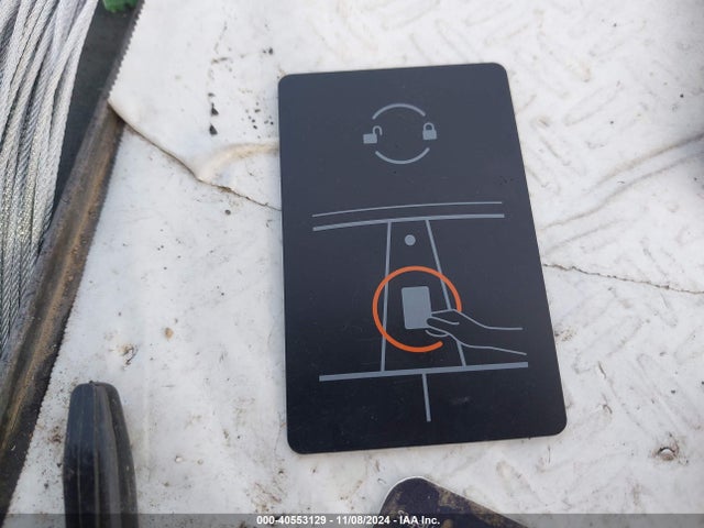 2022 TESLA MODEL 3 5YJ3E1EB6NF252133 Photo 10