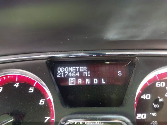 1GKKRNED0EJ357417 GMC Acadia Sle-1