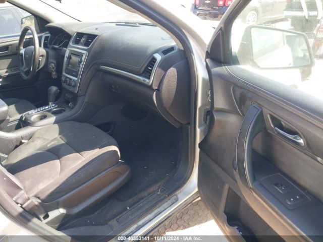 1GKKRNED0EJ357417 GMC Acadia Sle-1