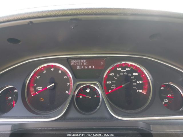 1GKKRNED0EJ357417 GMC Acadia Sle-1