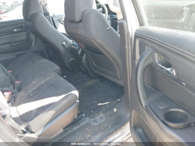 1GKKRNED0EJ357417 GMC Acadia Sle-1