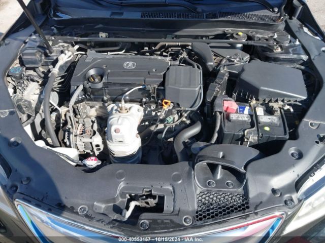 19UUB1F55GA006841 Acura TLX TECH
